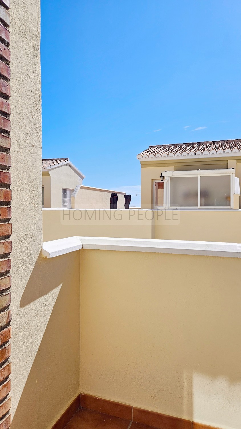 House for rent in Almuñecar Centro (Almuñécar)