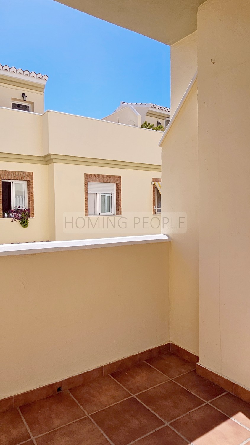 House for rent in Almuñecar Centro (Almuñécar)